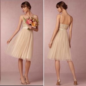 Needle & Thread Coppelia Dress